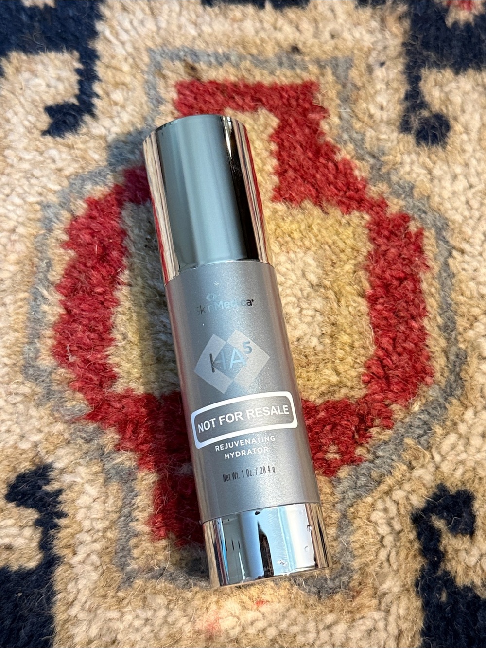 HA5 skin medica 1OZ